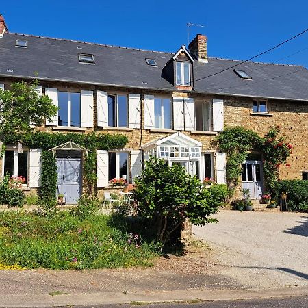 La Paix, Gite Bucolique En Normandie Condé-sur-Noireau エクステリア 写真