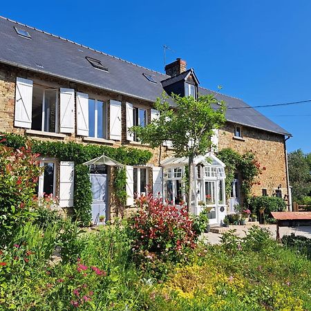 La Paix, Gite Bucolique En Normandie Condé-sur-Noireau エクステリア 写真