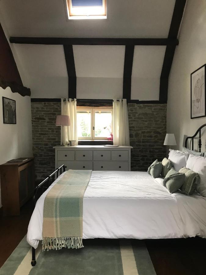 La Paix, Gite Bucolique En Normandie Condé-sur-Noireau エクステリア 写真