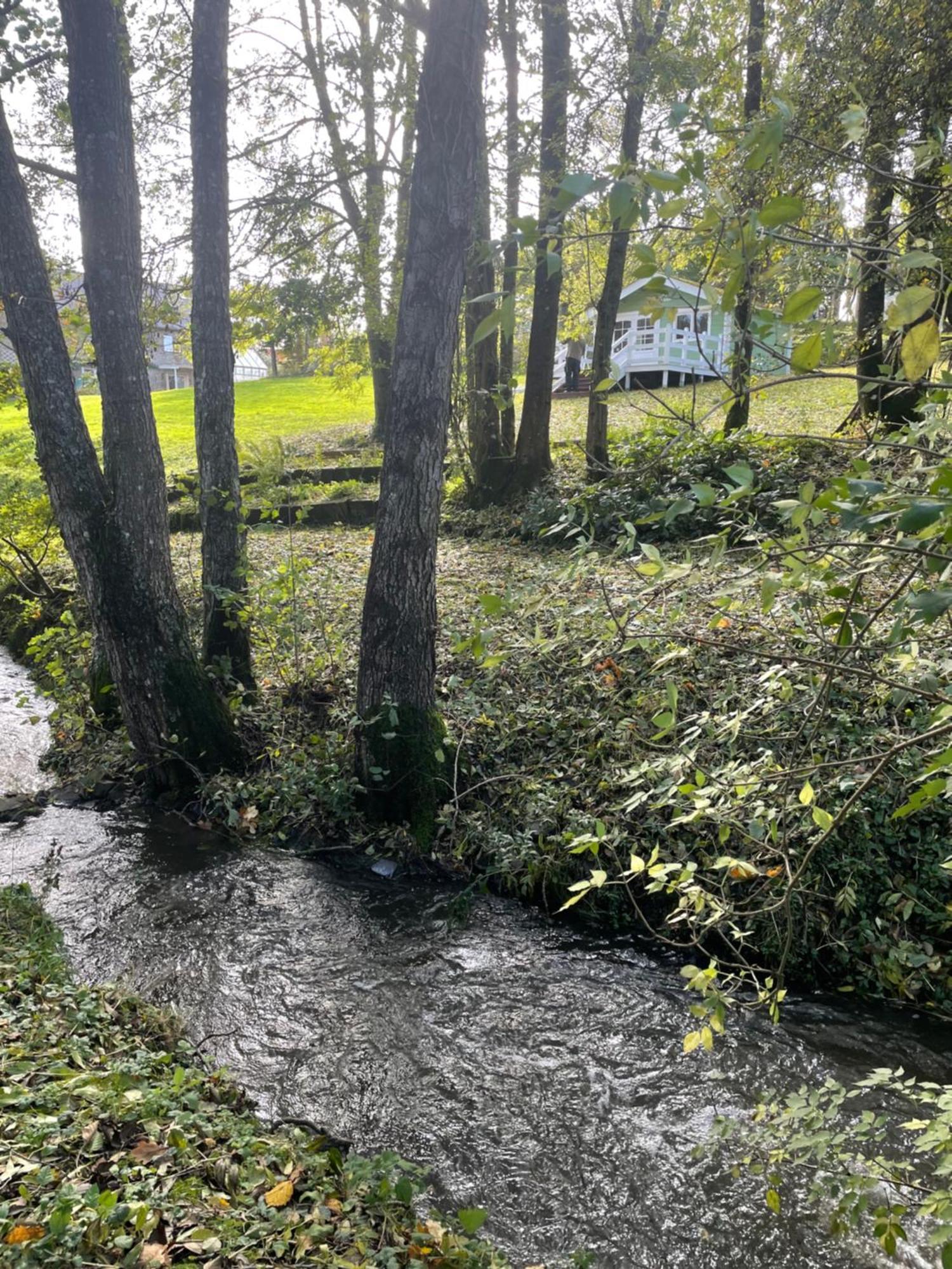 La Paix, Gite Bucolique En Normandie Condé-sur-Noireau エクステリア 写真